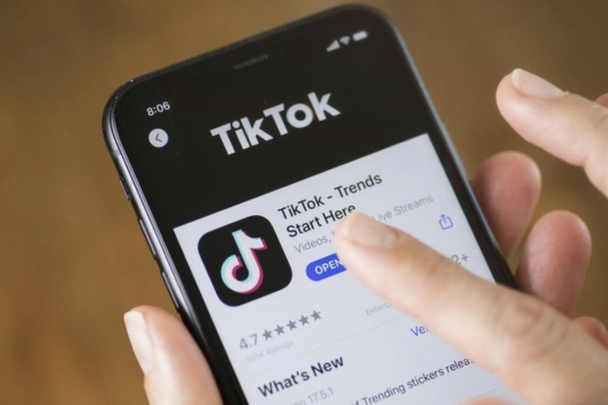 TikTok Teams Up with NCC for Project Clover to Audit Data Security