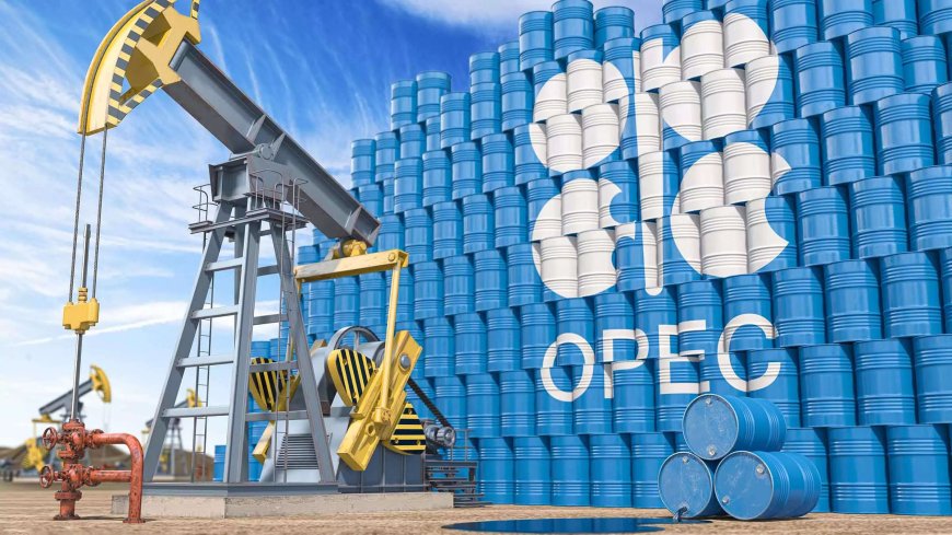 Oil Prices Dip as OPEC+ Decision Looms: Market Update