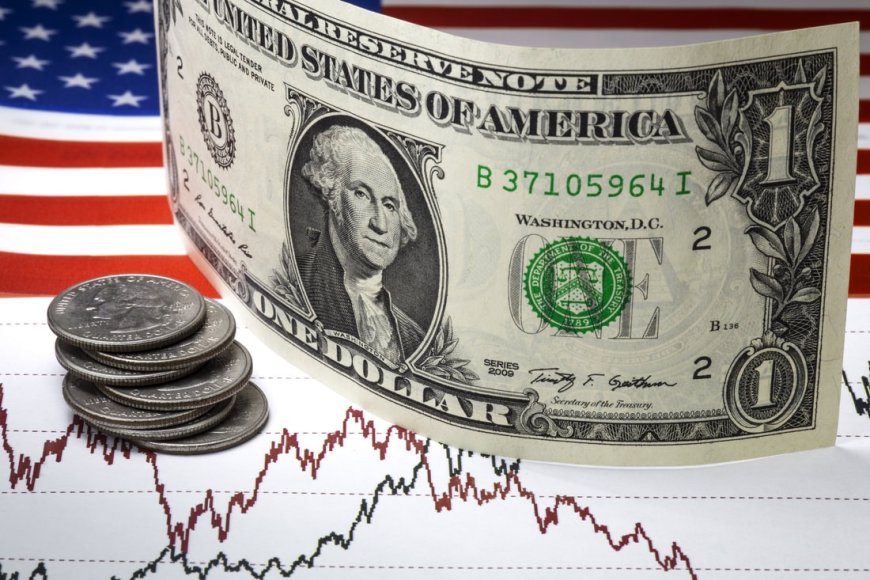 Forex USD Strengthens as US Economy Leads, Japan Yen Hits 10-Month Low