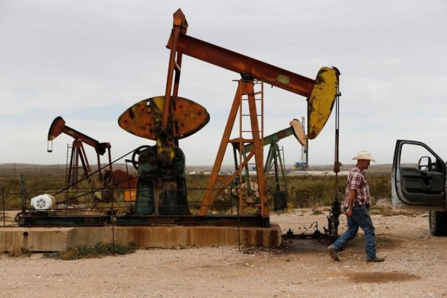 Oil Prices Dip Despite OPEC+ Efforts to Restrain Supply