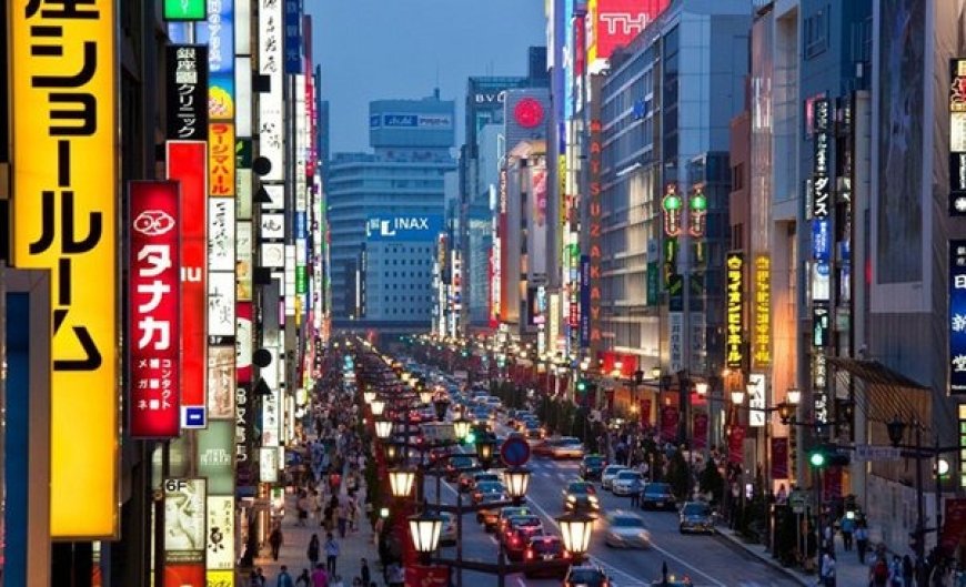 Japan's Economic Growth Update: Know How it Affects Global Markets
