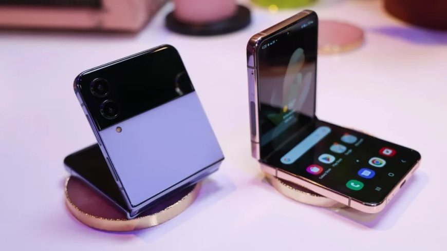 Samsung's Foldable Smartphone Challenge to Apple's iPhones: Here is Everything You Need to Know