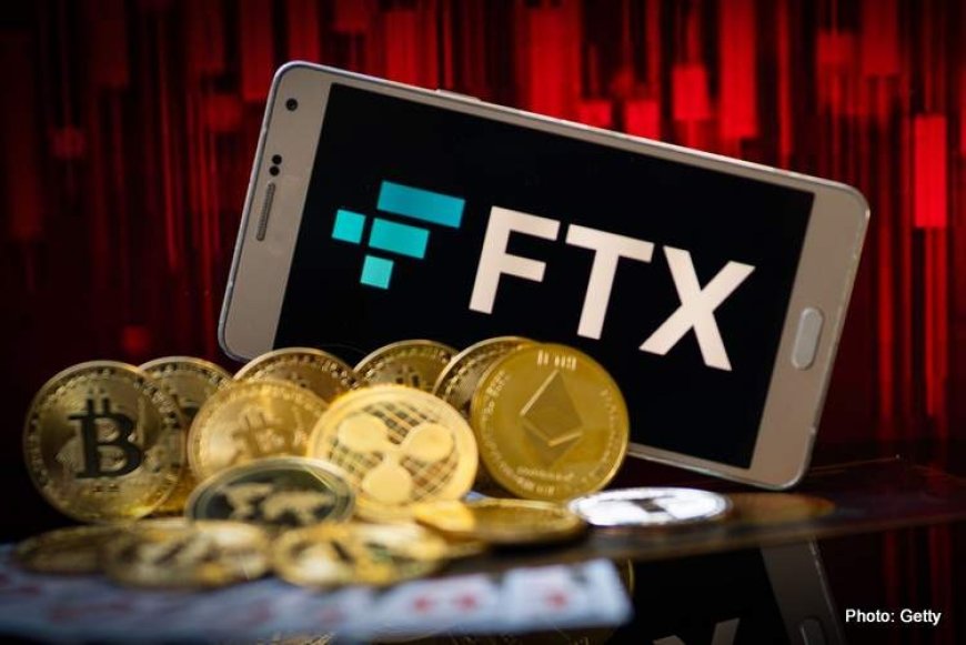FTX Bankruptcy Unleashes Crypto Market Whirlwind: $3.4 Billion Token Sell-Off Looms
