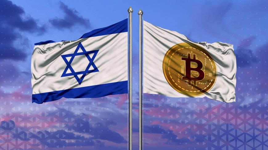 Israel's Central Bank Considers Digital Shekel for Simplified Payments