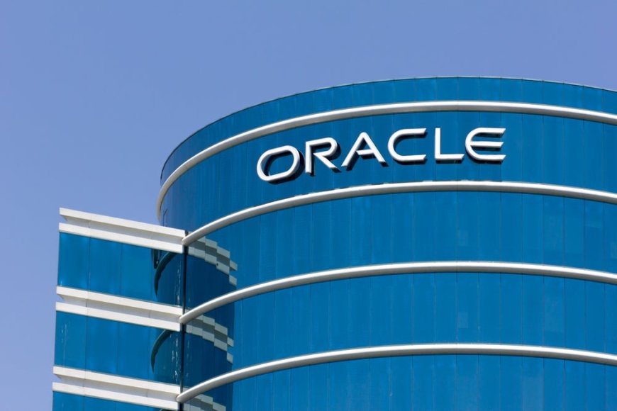 Oracle's Earnings Shake Wall Street: What Investors Need to Know