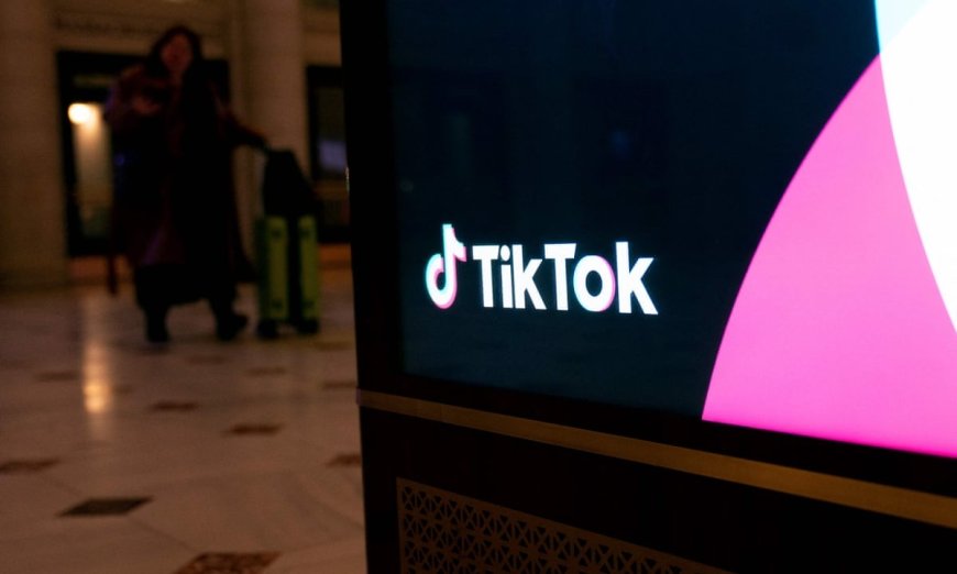 Landmark Fine: TikTok Faces €345 Million Penalty for EU Data Violation