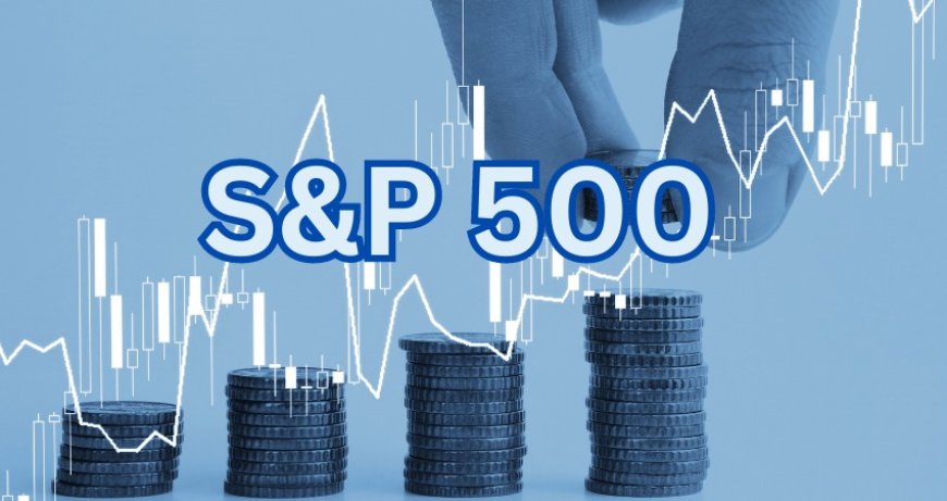 Stock Market Insights: S&P 500 Faces Volatility Amid Economic Data and Options Event
