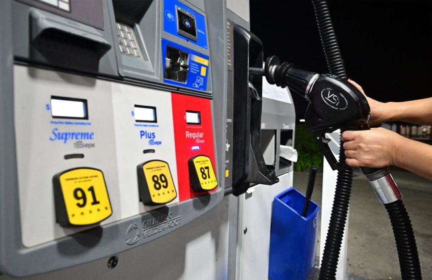 Gas Prices in 2023: Reaching New Heights and Predictions of Stabilizing