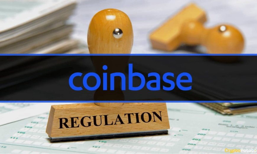 Coinbase Spearheads Grassroots Drive for US Crypto Legislation