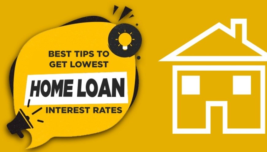 High Mortgage Rates? No Problem! 3 Easy Tips to Save Big on Your Home Loan