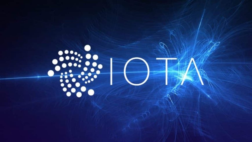 How to Secure Your IOTA (MIOTA) Cryptocurrency: Easy Steps for Safety