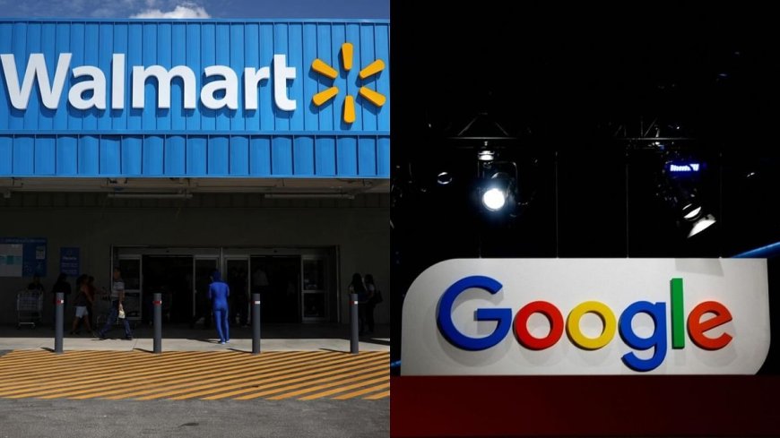 Tech Giants Google and Walmart Request Bengaluru Employees to Work Remotely Amidst Water Dispute Uproar