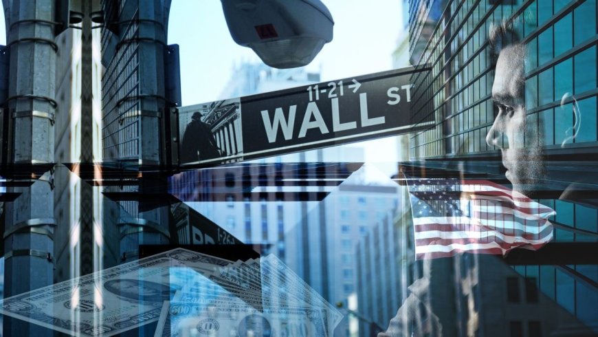 Wall Street Anticipates Soft Start as Rate Uncertainties Persist
