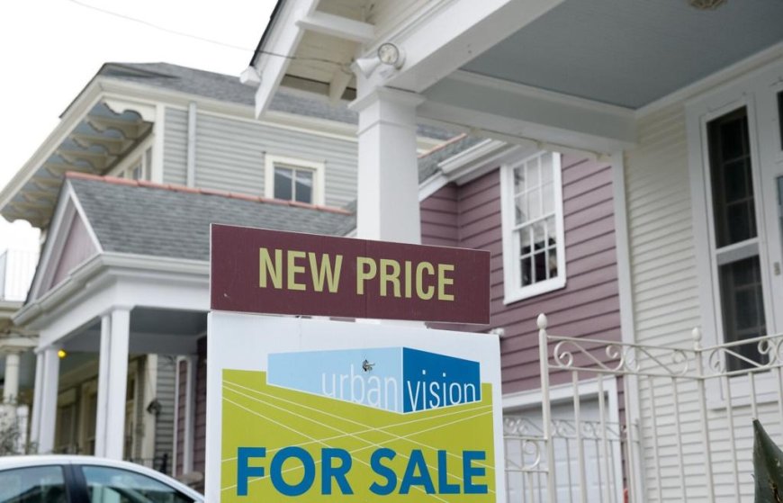 U.S. Housing Market Rebounds with Record High Home Prices
