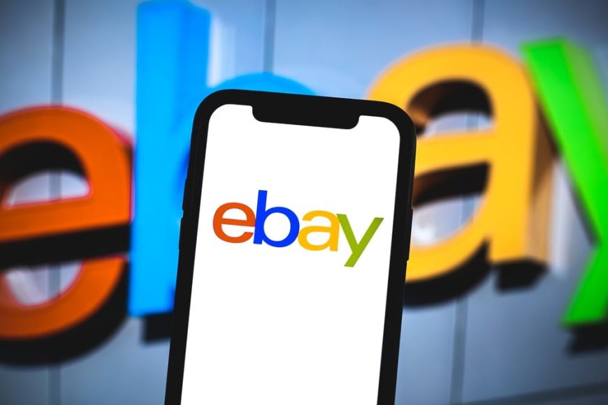 U.S. Government Takes Legal Action Against eBay for Sale of Hazardous Products