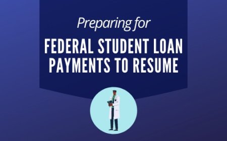 What You Need to Know About Resuming Federal Student Loan Payments?
