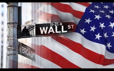 Stocks Take a Hit as Bond Yields Surge Amid Strong Jobs Data: Stock Market Update Today