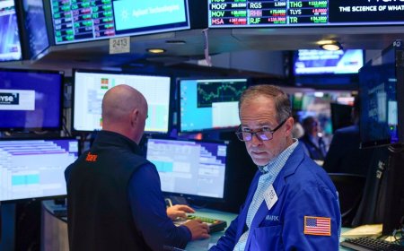 Market Response to US Jobless Claims: Stocks, Bonds, and More