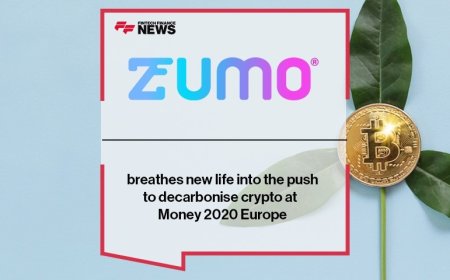 Zumo Takes Lead in Adhering to FCA's New Crypto Asset Regulations