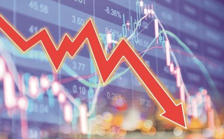 Global Stocks with Israel Ties Witness Decline after Hamas Attack