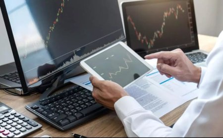 Stock Market Shows Resilience in the Face of PPI Surge