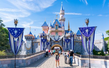 Disney Announces Price Hikes for Theme Park Tickets