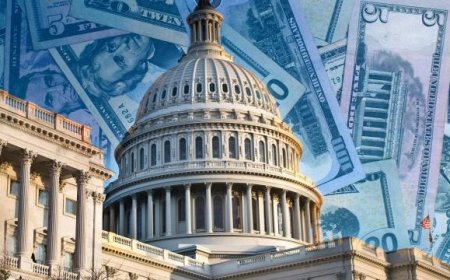 Steady Stocks and Inflation: How Fed Rates Might React - Latest Stock Market Update