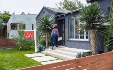 Homebuyers Increasing Down Payments Amidst Tough Housing Conditions
