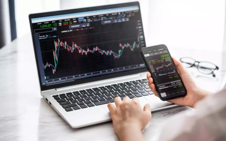 Global Market Roundup: Asia Sees Challenges, Europe Shows Mixed Signs, Gold Holds Firm