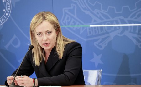 Italy Approves 24 Billion-Euro Budget to Strengthen Economy and Support Families