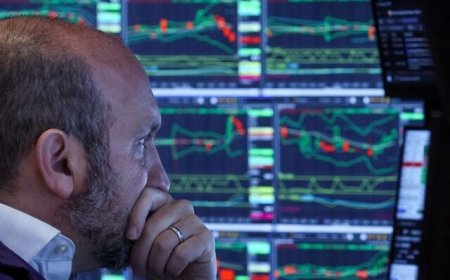 Big Tech Giants Rescuing S&P 500 Earnings Amid Market Concerns