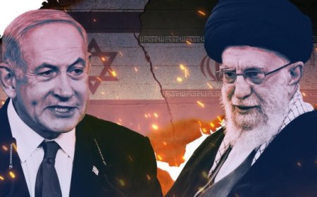 Middle East Tensions: Iran's Call for Israel Embargo Impacts Oil Prices
