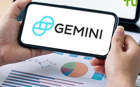 New York Attorney General Files $1.1 Billion Crypto Fraud Lawsuit Against Gemini and DCG