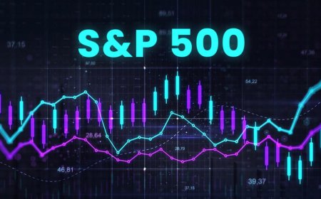 Stock Market Sees Small Gains as Interest Rates Rise