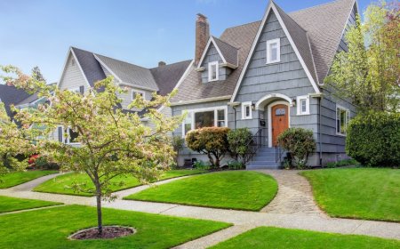 U.S. Home Loan Rates Keep Going Up, Now at 7.63%