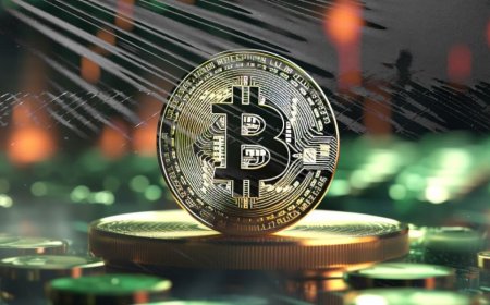 Bitcoin Jumps Over $30,000, Reaching 2-Month High in a Bumpy Week