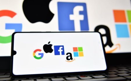 Big Tech Giants Headline Earnings Reports: What Investors Should Watch