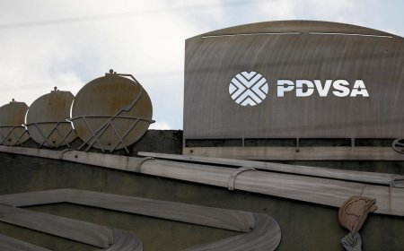 Global Energy Traders Act Swiftly on Venezuela's Oil Reserves Post US Sanctions Easing