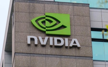 Nvidia: New U.S. Rules Impact AI Chip Exports