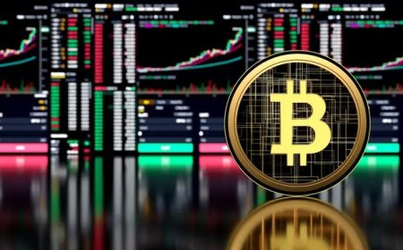 Bitcoin Skyrockets Above $35,000, Hits Highest Level Since 2022 in Record Surge