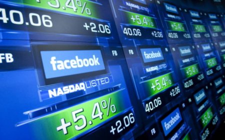 Big Tech Earnings Impact Stock Futures: Nasdaq Dips; Alphabet Faces Setback