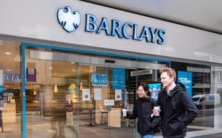 Barclays Initiates Job Cuts in US Consumer Banking Division Amid Global Cost-Cutting Drive