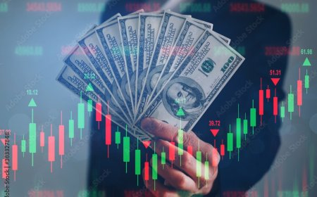 Forex Market: Dollar and Yen at Center Stage with Crucial Bank Meetings