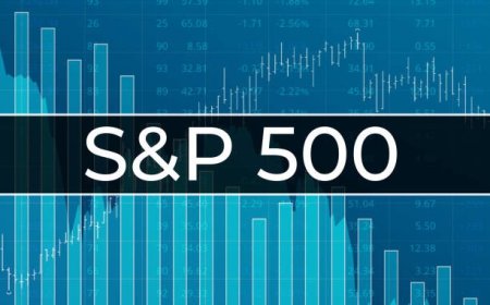 S&P 500 Faces Unusual Three-Month Slide: Stock Market Insights
