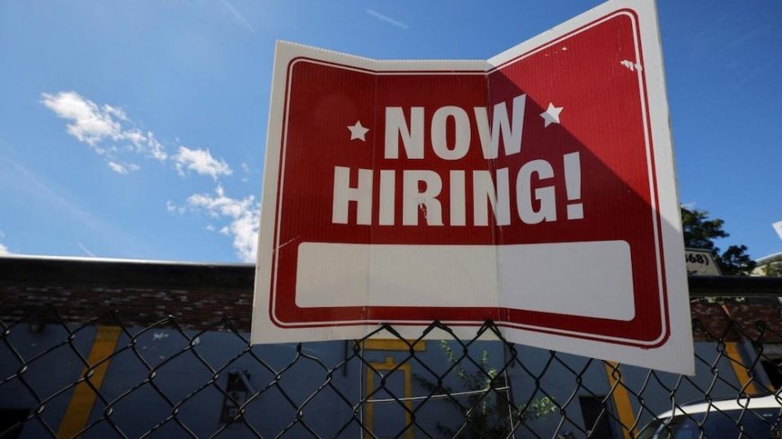 Surge in US Job Openings Signals Potential Interest Rate Hike