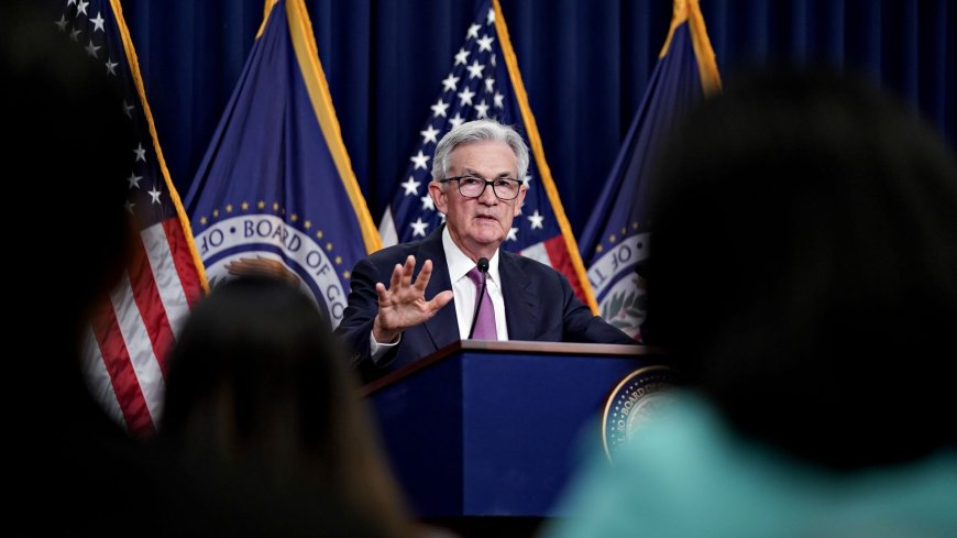 Stock Market Roiled by Shocking September Jobs Report: Federal Reserve Faces Tough Decision