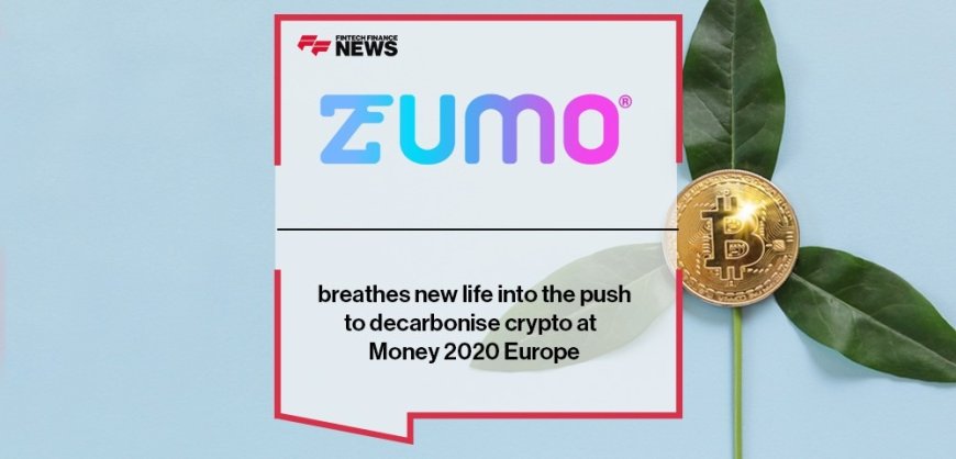 Zumo Takes Lead in Adhering to FCA's New Crypto Asset Regulations
