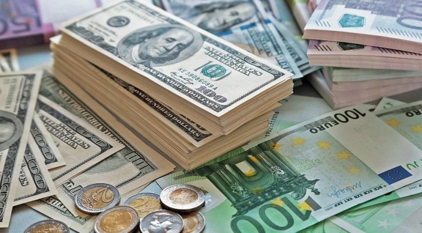 Forex Dollar Strengthens against Euro Amid Israel-Palestinian Conflict