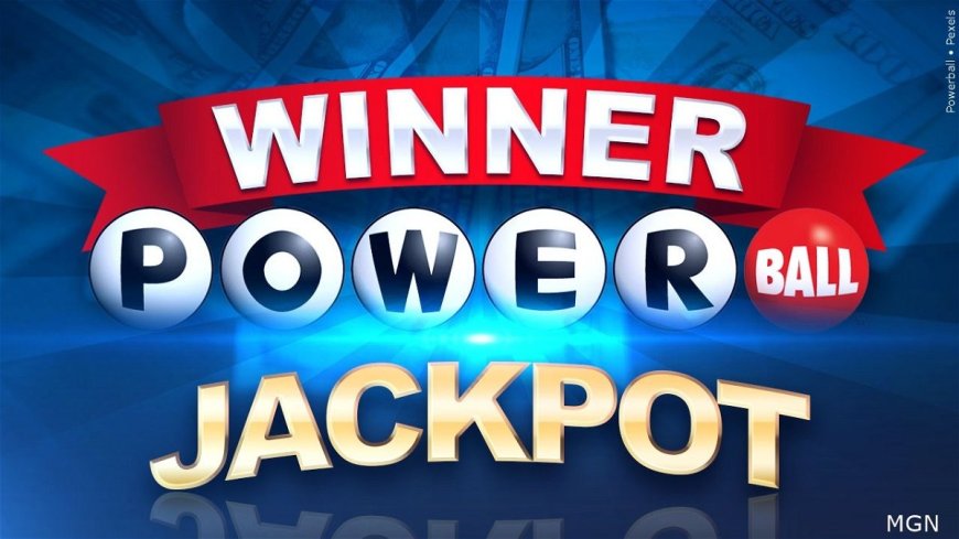 Record-Breaking Powerball Jackpot Hits $1.55 Billion with Cash Option of $679.8 Million