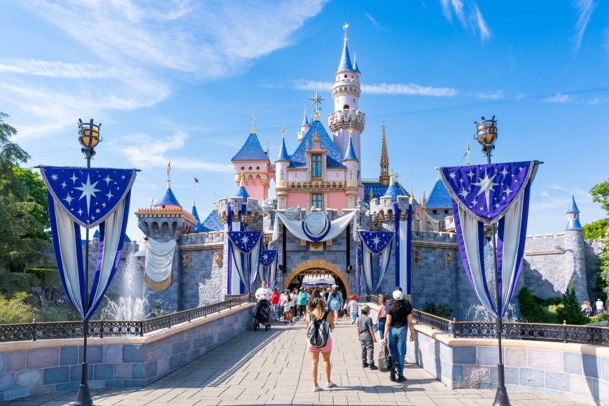 Disney Announces Price Hikes for Theme Park Tickets